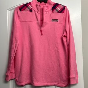Vineyard Vines girls sweatshirt